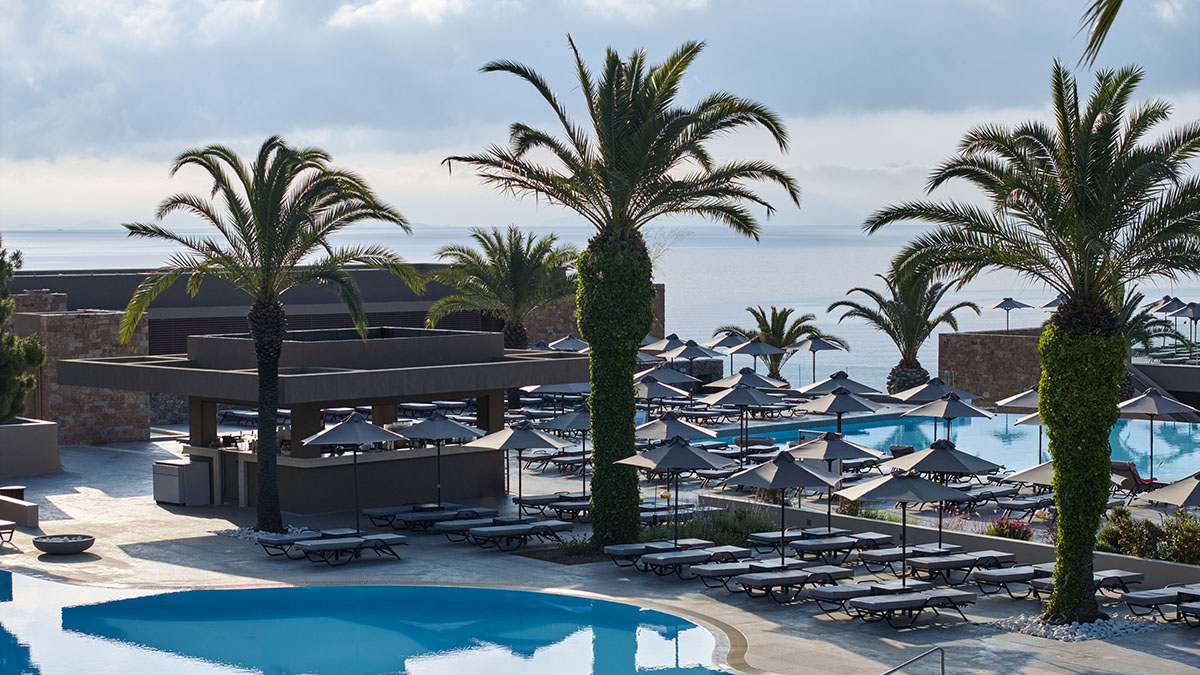 MarBella, Mar-Bella Collection, Corfu